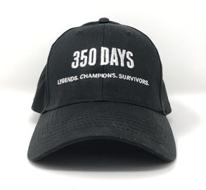 350 Days Cap